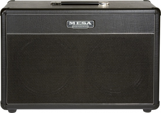 MESA BOOGIE  - LONESTAR 212 CABINET  - photo n 1