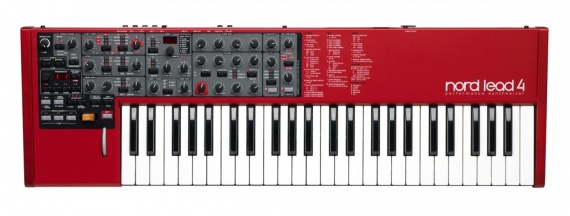 NORD - LEAD 4 - photo n 1