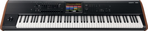 KORG  - KRONOS S2 88 - photo n 1