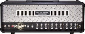 MESA BOOGIE  - DUAL RECTIFIER 100W