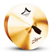 ZILDJIAN  - SYMPHONIC VIENNESE