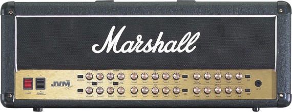 MARSHALL - JVM410H - photo n 1