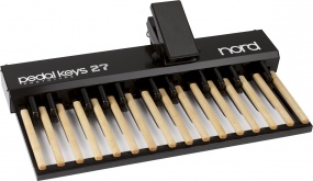 NORD  - C2D PEDALKEYS 