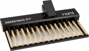 NORD  - C2D PEDALKEYS 