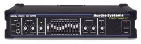 HARTKE - HA3500