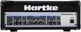 HARTKE - HA5500