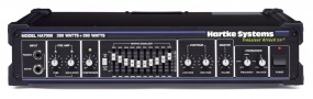 HARTKE - HA7000