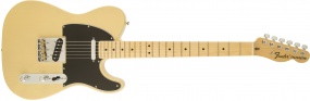 FENDER - TELECASTER AMERICAN SPECIAL VINTAGE BLONDE