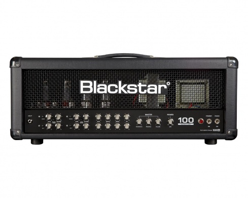 BLACKSTAR - ONE 104EL34 - photo n 1