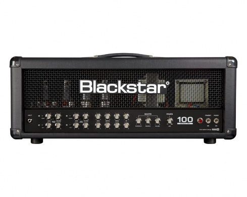 BLACKSTAR - ONE 104EL34 - photo n 1