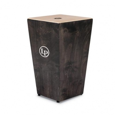 LP - CUBAN CAJON  - photo n 2