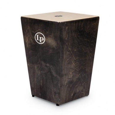 LP - CUBAN CAJON  - photo n 3