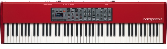 NORD  - PIANO 3 88 - photo n 1