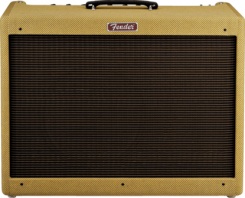 FENDER  - BLUES DELUXE REISSUE 