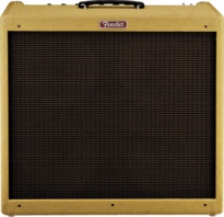 FENDER  - BLUES DEVILLE REISSUE 