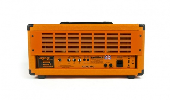 ORANGE - AD200BMKIII - photo n 2