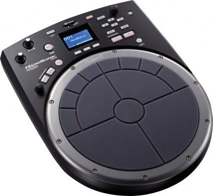 ROLAND  - HPD20 - photo n 1