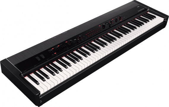 KORG  - GRANDSTAGE 88 - photo n 1