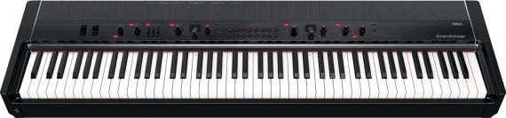 KORG  - GRANDSTAGE 88 - photo n 3