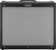 FENDER  - HOT ROD DEVILLE 212 III