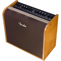 FENDER  - ACOUSTIC 200