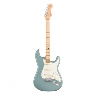 FENDER  - STRATOCASTER AMERICAN PRO SONIC GRAY 