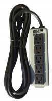 TRIPP LITE - WABER STRIP 5 OUTLET