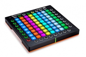 NOVATION - LAUNCHPAD PRO