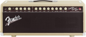 FENDER  - SUPERSONIC 100