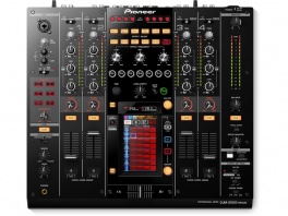 PIONEER - DJM-2000 NEXUS