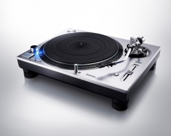 TECHNICS - SL1200GR