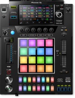 PIONEER - DJS-1000 SAMPLER DJ