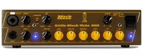 MARKBASS - LITTLE MARK TUBE 800