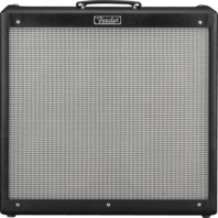 FENDER  - HOT ROD DEVILLE 410 III