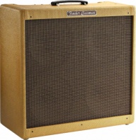 FENDER  - BASSMAN '59 RI