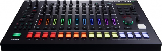 ROLAND  - TR-8S RYTHM PERFORMER  - photo n 3