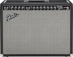 FENDER - TWIN REVERB '65 RI