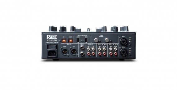 RANE  - 72 SEVENTY-TWO - photo n 2