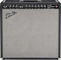 FENDER  - SUPER REVERB '65 RI