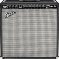 FENDER  - SUPER REVERB '65 RI