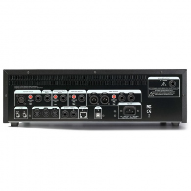 KEMPER - PROFILING AMP POWERRACK w/REMOTE - photo n 3