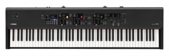 YAMAHA - CP88 - photo n 1