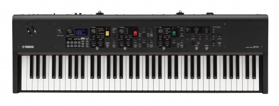 YAMAHA - CP73 - photo n 1