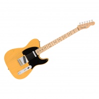 FENDER - TELECASTER AMERICAN ORIGINAL ‘50 BUTTERSCOTCH