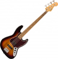 FENDER - JAZZ BASS AMERICAN ORIGINAL ‘60 SUNBURST