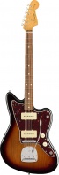 FENDER - JAZZMASTER AMERICAN ORGINAL '60 SUNBURST