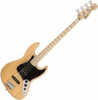 FENDER - JAZZ BASS AMERICAN ORIGINAL '50 NATURAL