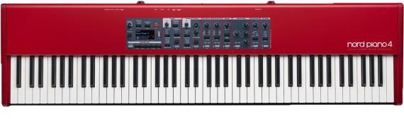 NORD - PIANO 4 88 - photo n 1