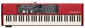 NORD - ELECTRO 5D 73