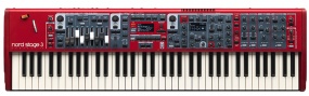 NORD - STAGE 3 COMPACT 73